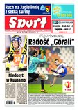 : Sport - 276/2016