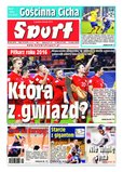 : Sport - 284/2016