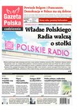 : Gazeta Polska Codziennie - 1/2016