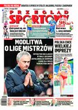 : Przegląd Sportowy - 119/2017