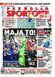 : Przegląd Sportowy - 120/2017