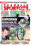 : Przegląd Sportowy - 121/2017