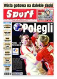 : Sport - 10/2017