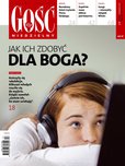 : Gość Niedzielny - Wrocławski - 17/2017