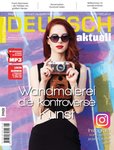 : Deutsch Aktuell - maj-czerwiec 2018