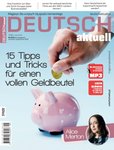 : Deutsch Aktuell - wrzesień-październik 2018