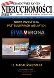 : Krakowski Rynek Nieruchomości - 21/2018