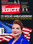 : Tygodnik Do Rzeczy - 49/2018