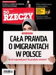 : Tygodnik Do Rzeczy - 50/2018