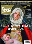 : Tygodnik Do Rzeczy - 51/2018