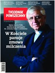 : Tygodnik Powszechny - 38/2018