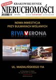 : Krakowski Rynek Nieruchomości - 1/2019