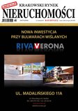 : Krakowski Rynek Nieruchomości - 7/2019