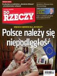 : Tygodnik Do Rzeczy - 3/2019