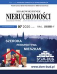 : Krakowski Rynek Nieruchomości - 7/2020