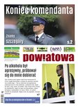 : Gazeta Powiatowa - Wiadomości Oławskie - 19/2020