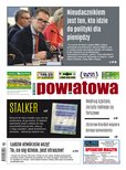 : Gazeta Powiatowa - Wiadomości Oławskie - 21/2020