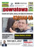 : Gazeta Powiatowa - Wiadomości Oławskie - 22/2020
