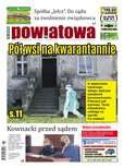 : Gazeta Powiatowa - Wiadomości Oławskie - 26/2020