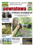 : Gazeta Powiatowa - Wiadomości Oławskie - 32/2020