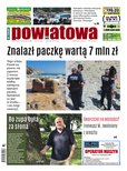 : Gazeta Powiatowa - Wiadomości Oławskie - 33/2020