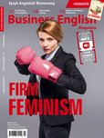: Business English Magazine - marzec-kwiecień 2021
