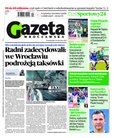 : Gazeta Wrocławska - 18/2022