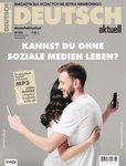 : Deutsch Aktuell - maj-czerwiec 2023