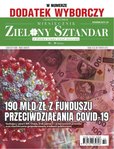 : Zielony Sztandar - 10/2023
