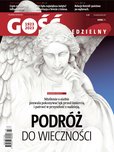 : Gość Niedzielny - Bielsko Żywiecki - 43/2023