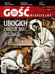 : Gość Niedzielny - Bielsko Żywiecki - 46/2023