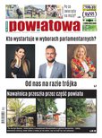: Gazeta Powiatowa - Wiadomości Oławskie - 34/2023
