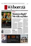 : Gazeta Wyborcza - Warszawa - 39/2024