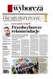 : Gazeta Wyborcza - Trójmiasto - 59/2024