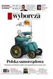 : Gazeta Wyborcza - Olsztyn - 70/2024