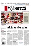 : Gazeta Wyborcza - Łódź - 77/2024