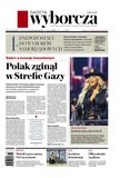 : Gazeta Wyborcza - Olsztyn - 78/2024