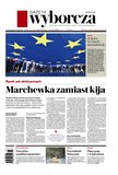: Gazeta Wyborcza - Toruń - 102/2024