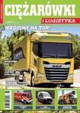 : Ciężarówki i Logistyka - 3/2024
