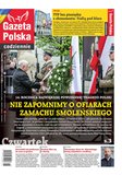 : Gazeta Polska Codziennie - 72/2024