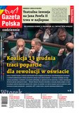 : Gazeta Polska Codziennie - 75/2024