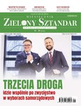 : Zielony Sztandar - 1/2024