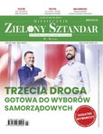 : Zielony Sztandar - 3/2024