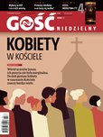 : Gość Niedzielny - Wrocławski - 10/2024