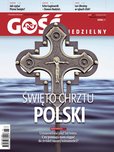 : Gość Niedzielny - Bielsko Żywiecki - 15/2024