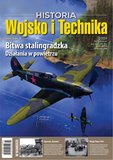 : Wojsko i Technika Historia - 2/2024
