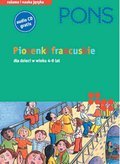 Języki i nauka języków: Piosenki dla dzieci. Francuski - ebook