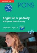 Języki i nauka języków: Angielski w podróży - ebook