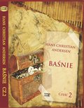 Dla dzieci i młodzieży: Baśnie Andersena cz. 2 - audiobook