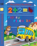 Dla dzieci i młodzieży: Piotruś Pierwszak - audiobook
